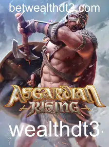 Explorando o Universo de AsgardianRising: Uma Jornada ao Mundo Nórdico