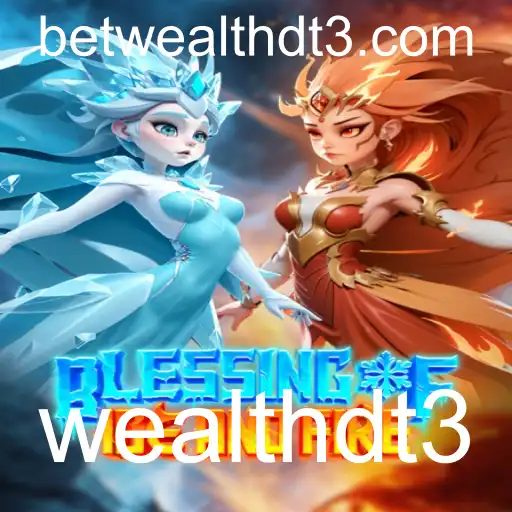 Explorando o Fascinante Universo de Blessing of Ice and Fire