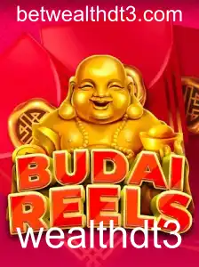 BudaiReels: A Excitante Aventura de Slot Inspirada no Antigo Oriente