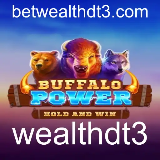 Descubra o Fascinante Mundo de BuffaloPower: Uma Jornada para a Riqueza