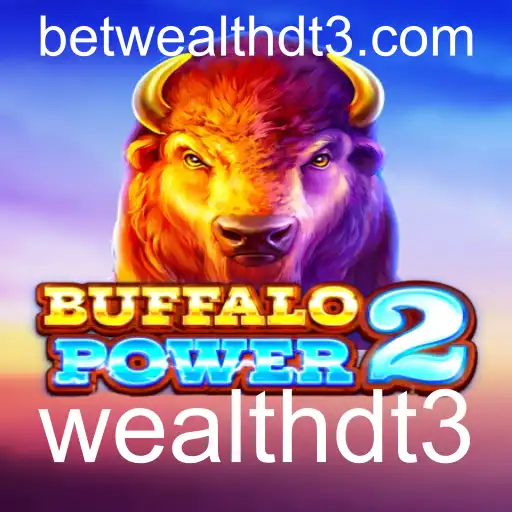 Explorando o Mundo Fascinante de BuffaloPower2: Regras e Dinâmicas do Jogo