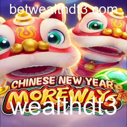 Descubra o Mundo de CHINESENEWYEARMOREWAYS: Estratégia e Diversão