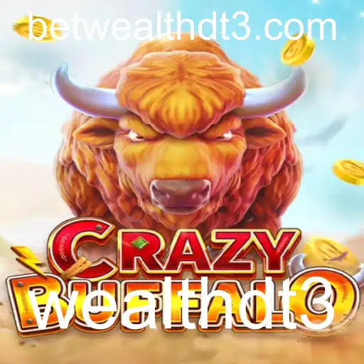 Descubra o Mundo de CRAZYBUFFALO: Como Jogar e Regras Importantes