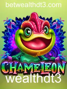 Descubra o Mundo de Chameleon: O Jogo que Encanta com Estratégia e Criatividade