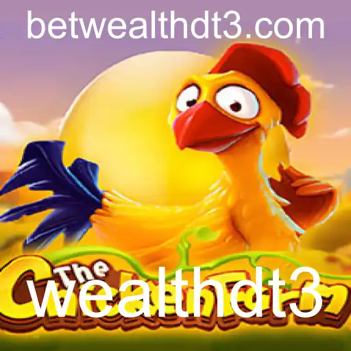 Descubra o Fascinante Mundo de ChickenFarm