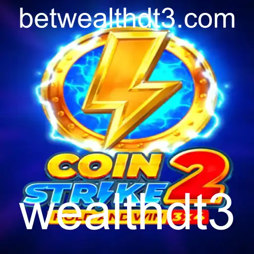 Dominando Coinstrike2: Mergulhando no Mundo de Wealthdt3