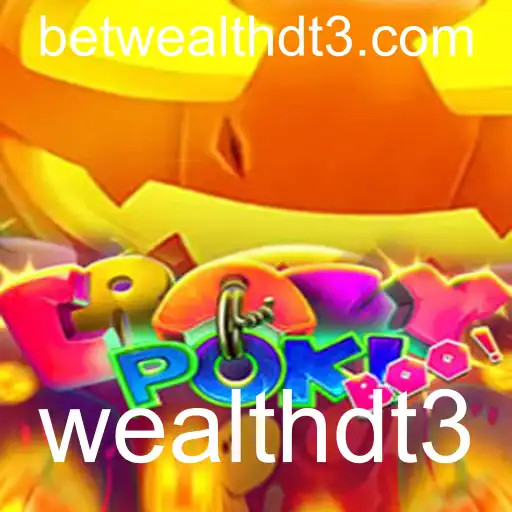 Descubra o Fascinante Mundo de CrazyPokiBoo: Aventura Única no Universo Wealthdt3