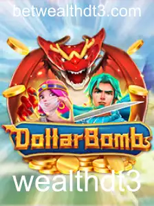 DollarBombs: Explorando a Nova Sensação do Mundo dos Jogos