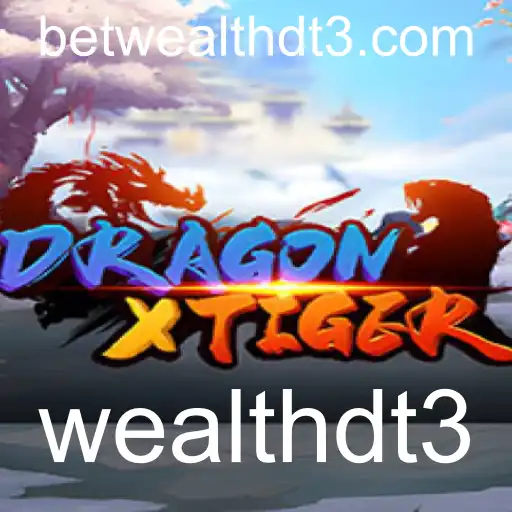 DragonXTiger: O Novo Fenômeno dos Jogos Online