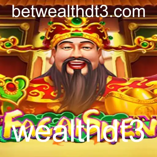Descubra FaCaiShen: O Jogo de Riqueza e Sucesso