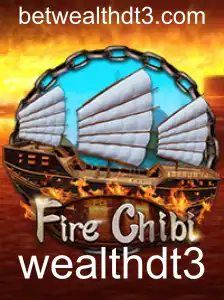 FireChibi: Uma Jornada Através de Mundos Fantásticos