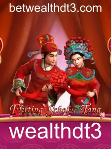 Explorando o Universo de Flirting Scholar Tang em Meio ao Fascínio do wealthdt3