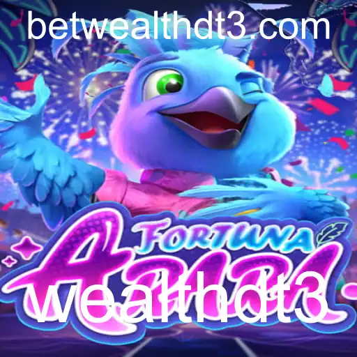 Explorando o Mundo de FortunaArara: Um Novo Conceito de Jogo de Estratégia