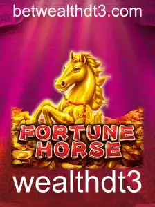 FortuneHorse: Descubra as Regras e a Emoção deste Novo Jogo de Sucesso