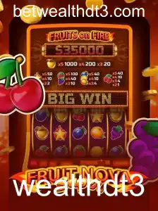 Explorando o Fascinante Mundo de FruitNovaSuper: Um Guia Completo