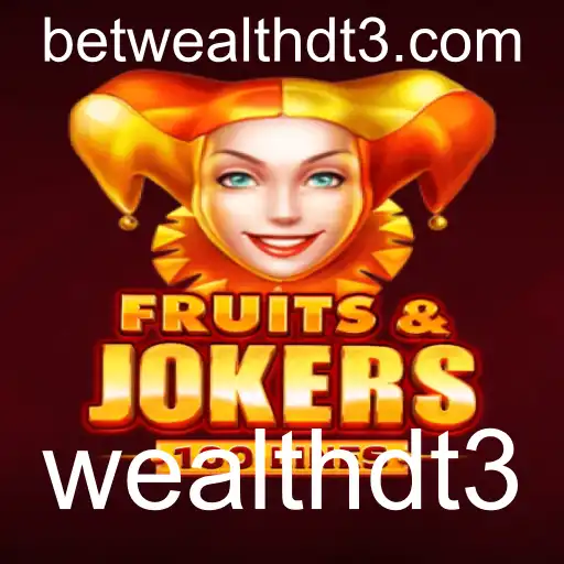 Descubra as Emoções de FruitsAndJokers100: Uma Experiência de Jogo Única