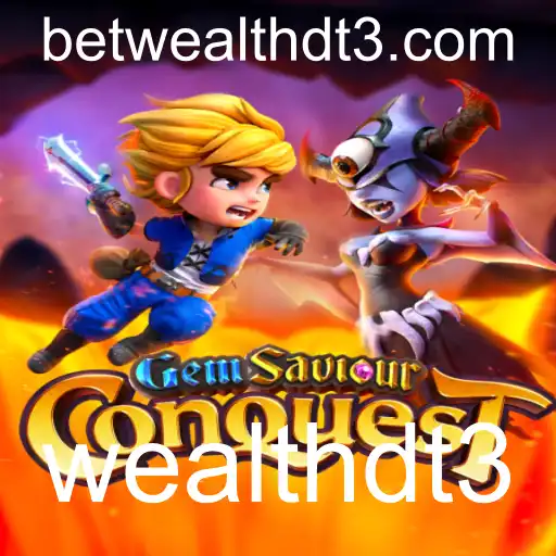 GemSaviourConquest: Um Avanço Empolgante no Mundo dos Jogos