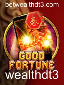 Descubra GoodFortuneM: Um Jogo de Sorte e Estratégia