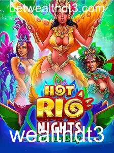 Descubra o Fascinante Mundo de HotRioNightsBonusBuy