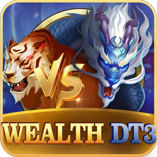 wealthdt3-wealthdt3.com Logo