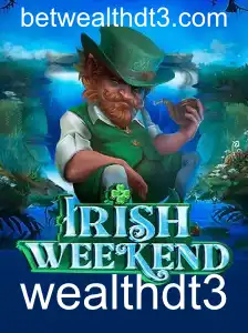 Descubra o Fascinante Mundo de IrishWeekend: Um Jogo de Estratégia Inovador
