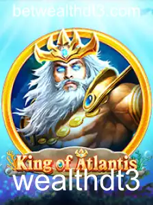 Descubra a Aventura Épica no Jogo KingofAtlantis: Regras e Estratégias