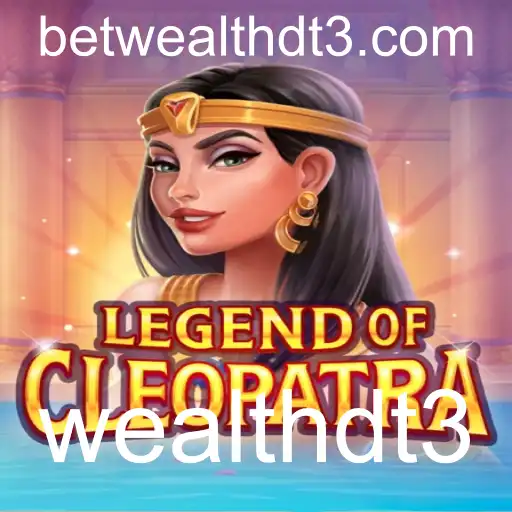 Descobrindo o Mundo de LegendOfCleopatra: Um Jogo Repleto de Riquezas e Aventuras