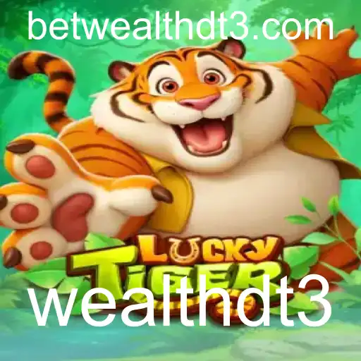 Descubra o Fascinante Mundo do Jogo LuckyTiger