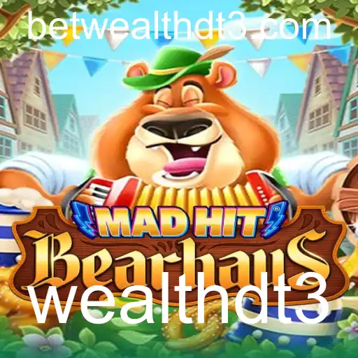 Descubra MadHitBearhaus: O Novo Fenômeno dos Jogos de Estratégia