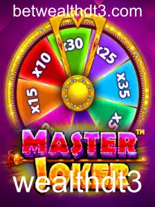 MasterJoker: O Jogo que Transforma Estratégia em Emoção