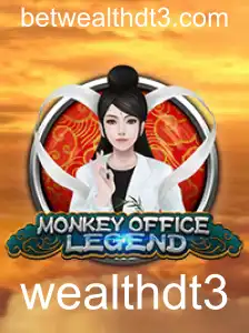 Desvendando MonkeyOfficeLegend - Uma Jornada Empolgante no Mundo Corporativo