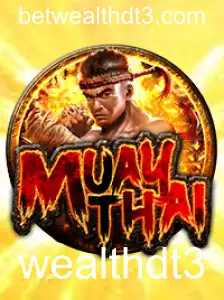 Explorando o Mundo de MuayThai: Jogo Interativo e Estratégico