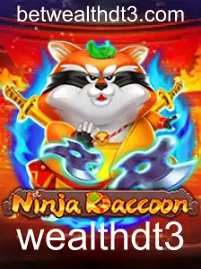 Descubra o Fascinante Mundo de NinjaRaccoon: Aventura e Estratégia Unindo Forças