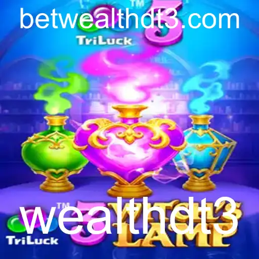 Descubra o Fascinante Mundo de 3WitchsLamp: Um Guia Completo para Aventuras Mágicas