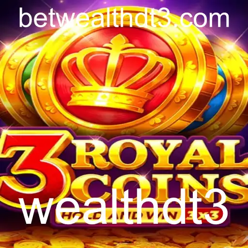 Descubra o Fascinante Mundo de 3royalcoins: Estratégia e Riqueza Esperam por Você