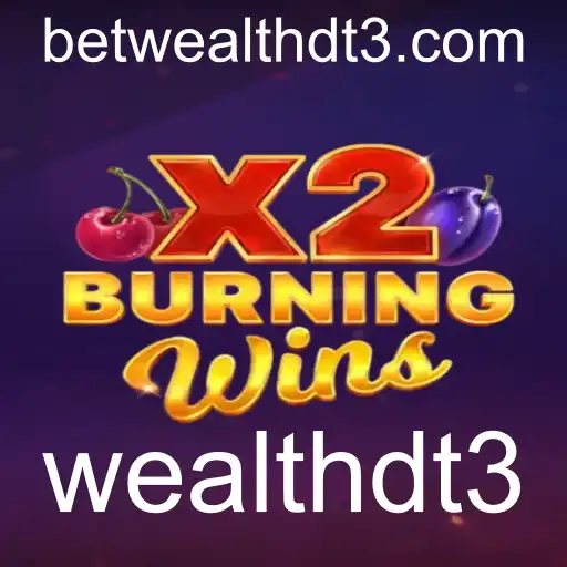 Descubra as Emoções e Regras de BurningWinsX2