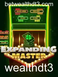 Explorando o Universo de ExpandingMaster: Estratégia e Aventura
