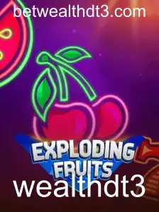 ExplodingFruits: Um Mergulho no Empolgante Mundo dos Frutos Explosivos