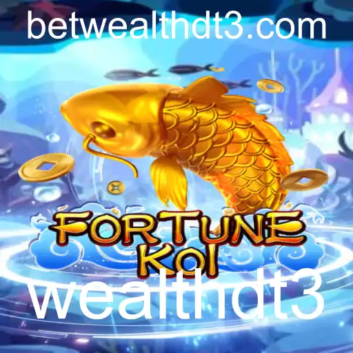Explorando o Fascinante Mundo de FORTUNEKOI: O Jogo da Sorte e Estratégia