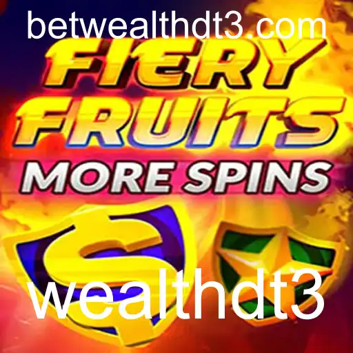Descubra o Mundo Empolgante de FieryFruitsMoreSpins