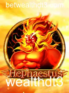 Descubra o Fascinante Jogo de Estratégia 'Hephaestus'