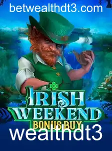 Descubra o Fascinante Mundo do 'IrishWeekendBonusBuy'