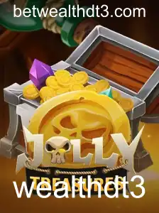 Descubra o Mundo de Aventuras de JollyTreasures
