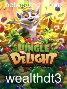 Descubra JungleDelight: O Novo Fenômeno dos Jogos de Tabuleiro