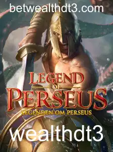 Explorando LegendofPerseus: Uma Jornada Épica na Era de Riquezas Digitais