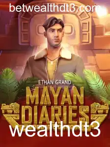 MayanDiaries: Descubra os Mistérios Antigos e Explore Riquezas no Novo Jogo de Aventura