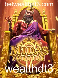 Descubra o Universo de MidasFortune: A Nova Sensação dos Jogos de Estratégia