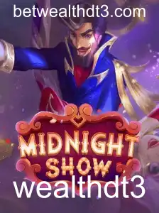 MidnightShow: Um Mergulho no Jogo do Mistério e Aventura