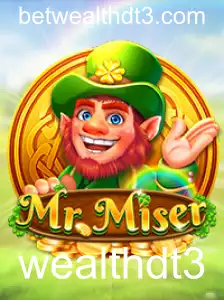 Descobrindo MrMiser: Um Mergulho no Jogo de Estratégia e Riqueza