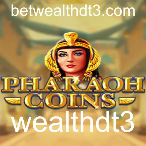 Descubra PharaohCoins: Mergulhe na Aventura de Riquezas Antigas